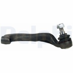 Tie Rod End DELPHI TA2721 for MERCEDES E-CLASS