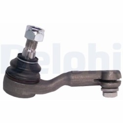 Tie Rod End DELPHI TA2807 for BMW 3