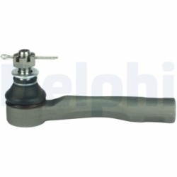 Tie Rod End DELPHI TA2846 for LEXUS IS OE 4547059035