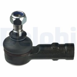 Tie Rod End DELPHI TA2876 for CHEVROLET SPARK OE 95967285