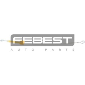 Cable Pull Door Release - FEBEST 19104E39F