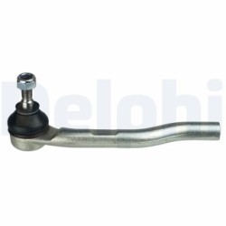 Tie Rod End DELPHI TA2877 for NISSAN MICRA OE D8640-1HA0A