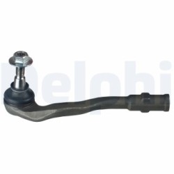 Tie Rod End DELPHI TA2915 for AUDI
