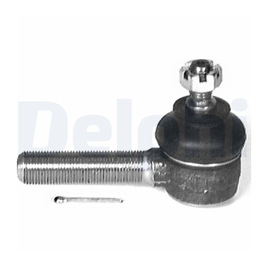 Tie Rod End DELPHI TA298 for FORD TRANSIT OE 1796515