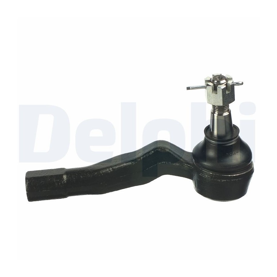 Tie Rod End DELPHI TA3012 for NISSAN 350Z OE 48520-AL525