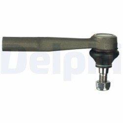 Tie Rod End DELPHI TA3015 for VAUXHALL MERIVA OE 1609012
