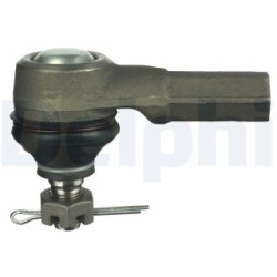 Tie Rod End DELPHI TA3016 for SUBARU