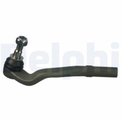 Tie Rod End DELPHI TA3019 for MERCEDES CLS