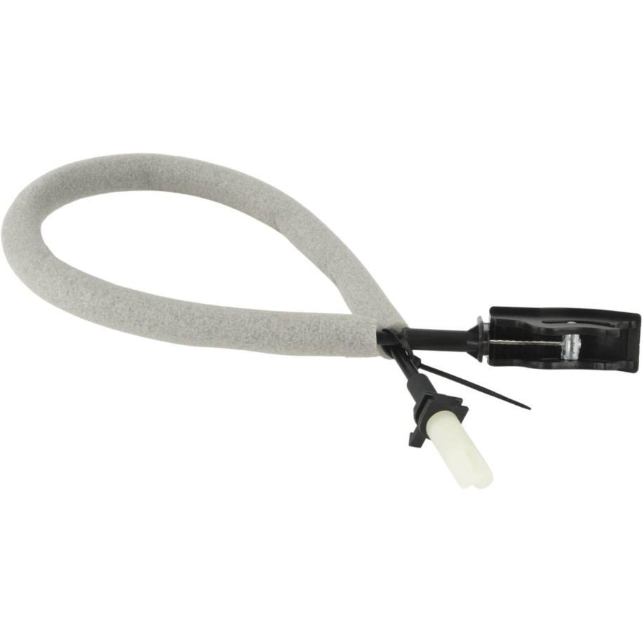 Cable Pull Door Release - FEBEST 19104E53F