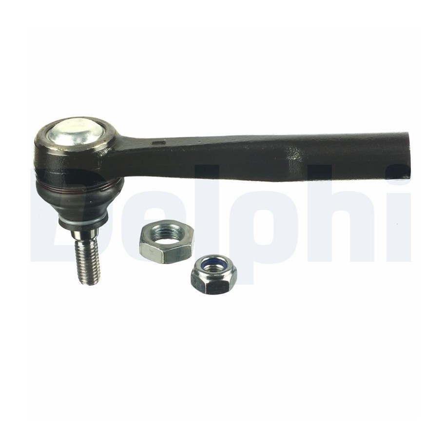 Tie Rod End DELPHI TA3023 for FIAT 500L OE 77366165