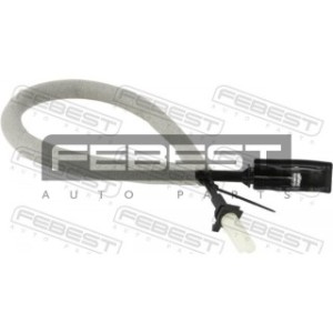 Cable Pull Door Release - FEBEST 19104E53F