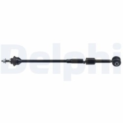 Control Trailing Arm DELPHI TA3054 for JAGUAR S-TYPE OE XR813478