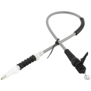 Cable Pull Door Release - FEBEST 19104E70F
