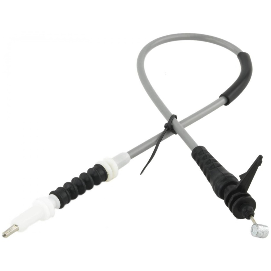 Cable Pull Door Release - FEBEST 19104E70F