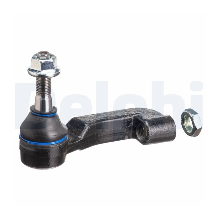 Tie Rod End DELPHI TA3149 for JEEP CHEROKEE OE 5072445AA
