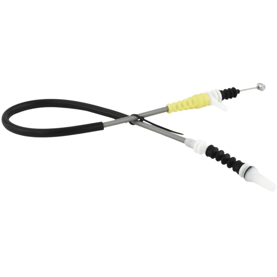 Cable Pull Door Release - FEBEST 19104F10