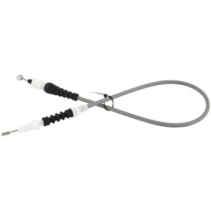 Cable Pull Door Release - FEBEST 19104F30F