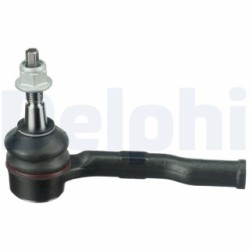 Tie Rod End DELPHI TA3249 for VAUXHALL ASTRA OE 39008084