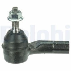 Tie Rod End DELPHI TA3259 for VAUXHALL KARL