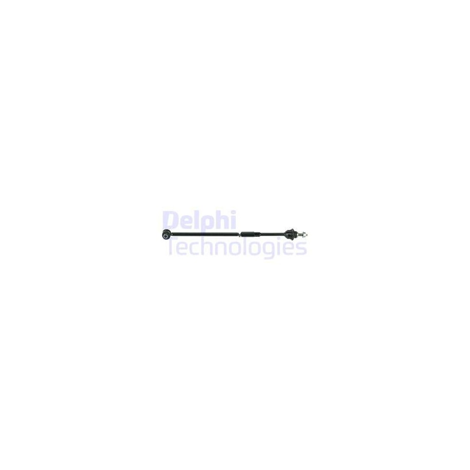 Steering Tie Rod DELPHI TA3266 OE C2C18419