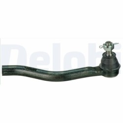 Tie Rod End DELPHI TA3277 for HONDA CIVIC OE 53540TV0G01