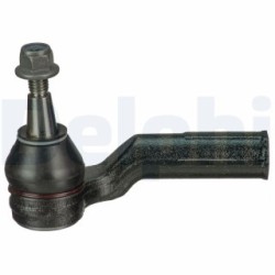 Tie Rod End DELPHI TA3290 for VOLVO V40 OE 31317781