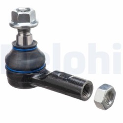 Tie Rod End DELPHI TA3344 for ISUZU D-MAX OE 8971704500