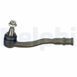 Tie Rod End DELPHI TA3397 for AUDI