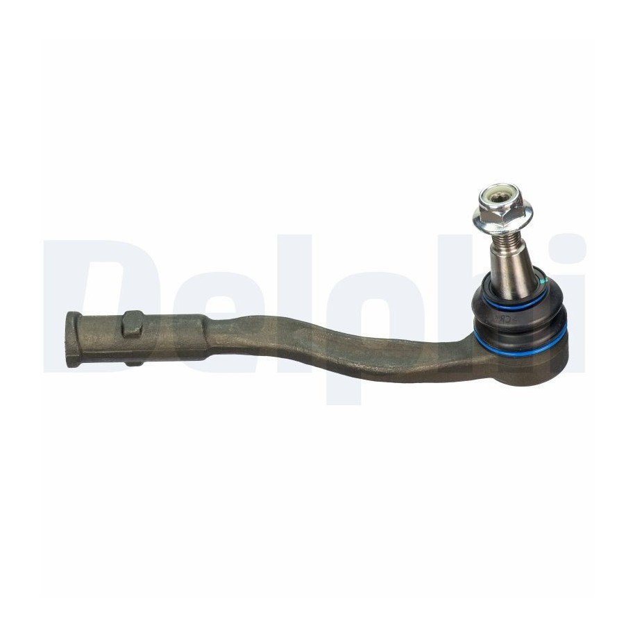 Tie Rod End DELPHI TA3398 for AUDI