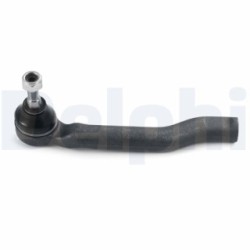 Tie Rod End DELPHI TA3407 for NISSAN NOTE OE 486473VU0A