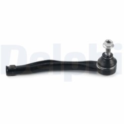 Tie Rod End DELPHI TA3412 for NISSAN BLUEBIRD