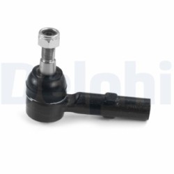 Tie Rod End DELPHI TA3418 for IVECO DAILY OE 42569563