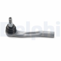 Tie Rod End DELPHI TA3434 for MERCEDES SPRINTER OE 9074606200