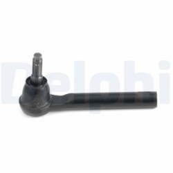 Tie Rod End DELPHI TA3471 for MAZDA CX-5 OE 512332280