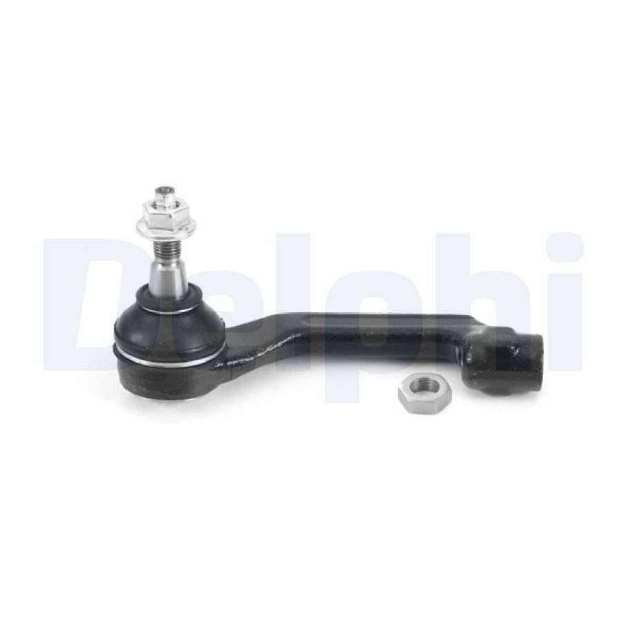 Tie Rod End DELPHI TA3476 for VAUXHALL