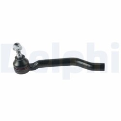 Tie Rod End DELPHI TA3484 for NISSAN MICRA OE D86405RB0A