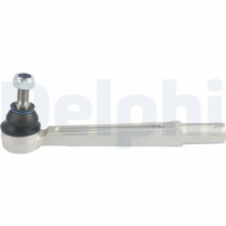 Tie Rod End DELPHI TA3487 for PORSCHE OE 99134713100