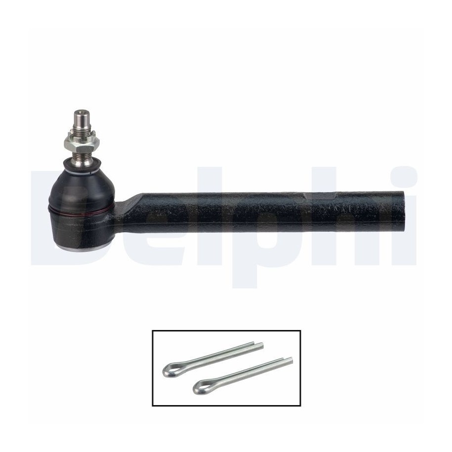 Tie Rod End DELPHI TA3550 for LEXUS RX OE 4546009270