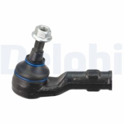 Tie Rod End DELPHI TA3571 for AUDI