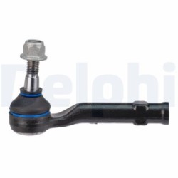 Tie Rod End DELPHI TA3573 for FORD PUMA OE 2413063