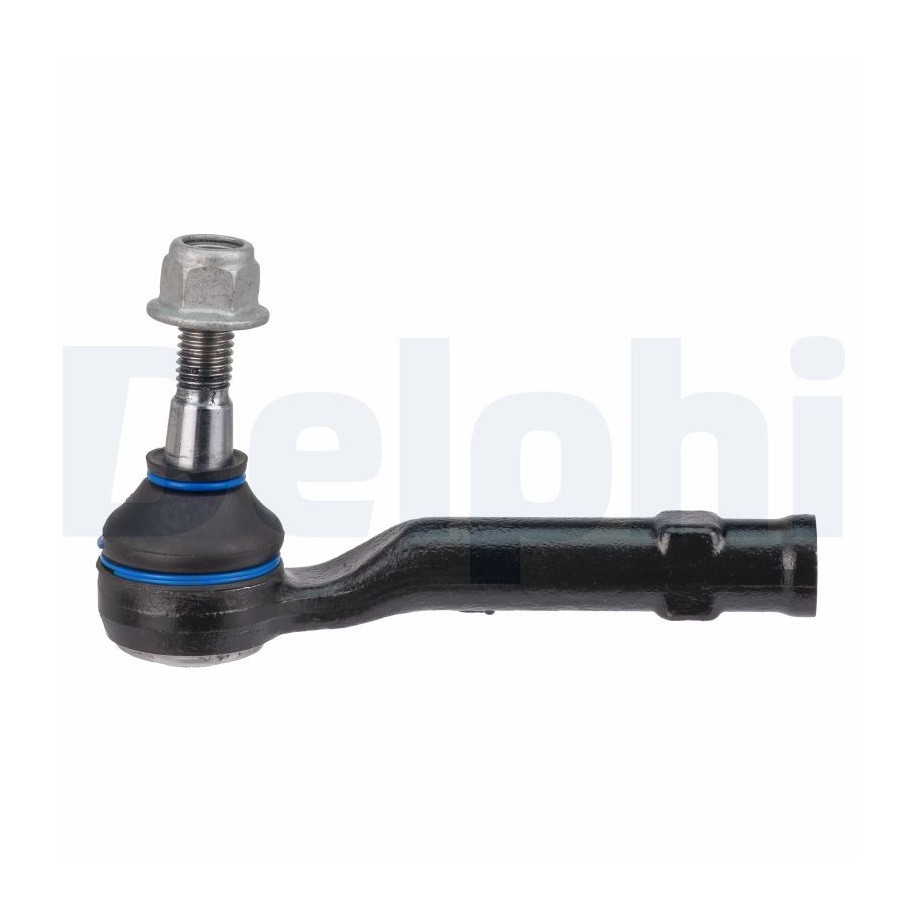 Tie Rod End DELPHI TA3573 for FORD PUMA OE 2413063