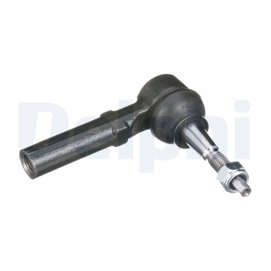 Tie Rod End DELPHI TA5463 for CHEVROLET CAMARO OE 92241266