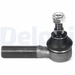 Tie Rod End DELPHI TA642 for FORD TRANSIT OE 1481651