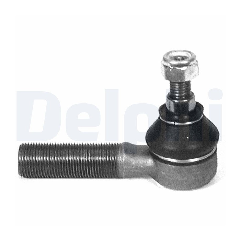 Tie Rod End DELPHI TA642 for FORD TRANSIT OE 1481651