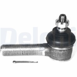 Tie Rod End DELPHI TA643 for FORD TRANSIT OE 1481650