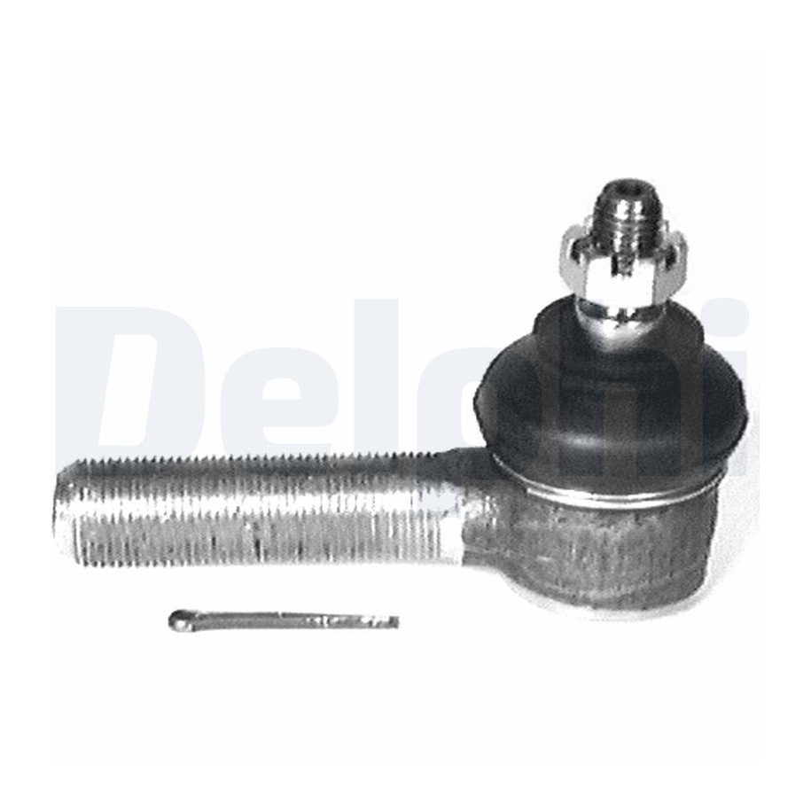 Tie Rod End DELPHI TA643 for FORD TRANSIT OE 1481650
