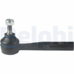 Tie Rod End DELPHI TA6431 for ABARTH