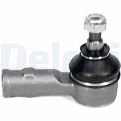 Tie Rod End DELPHI TA687 for FORD