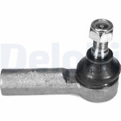 Tie Rod End DELPHI TA694 for JAGUAR E-TYPE