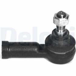 Tie Rod End DELPHI TA769 for VOLVO OE 1205658